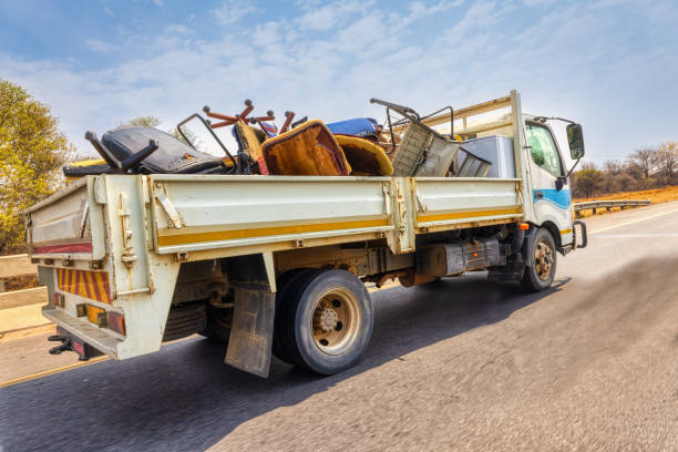 Best Garage Cleanout  in Lakeview, CA