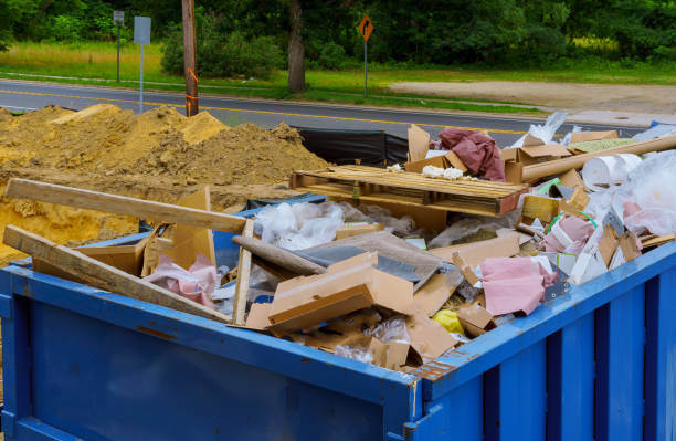 Best Office Cleanout  in Lakeview, CA